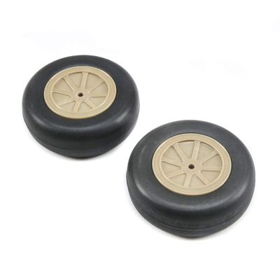 Hangar 9 Wheels 110mm Van's RV-4 30cc HAN488522 Wheels Gear Retracts & Accys
