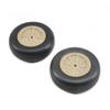 Hangar 9 Wheels 110mm Van's RV-4 30cc HAN488522 Wheels Gear Retracts & Accys view 1