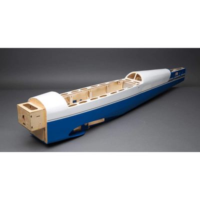 Hangar 9 Fuselage w/o Hatch Van's RV-4 30cc HAN488501 Replacement Airplane Parts
