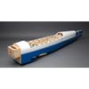 Hangar 9 Fuselage w/o Hatch Van's RV-4 30cc HAN488501 Replacement Airplane Parts view 1