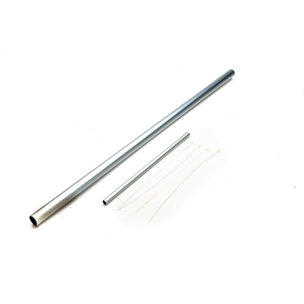 Hangar 9 Wing 25mm and Stab 12mm Tubes Van's RV-4 30cc HAN488518 Replacement Airplane Parts