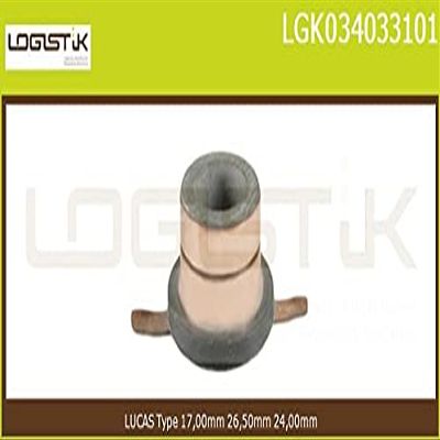 Sando SSL25101.0 Rotor Manifold