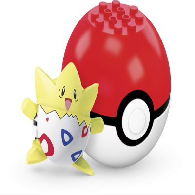 Mega Brands Pokmon Togepi