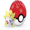Mega Brands Pokmon Togepi view 1