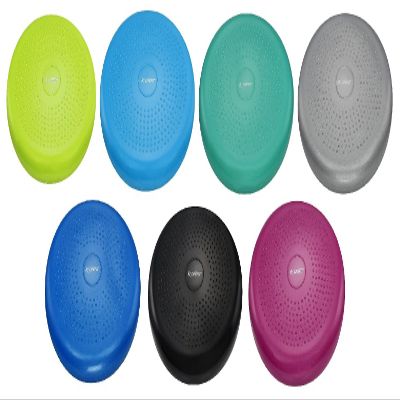 LIFEFIT Balance Cushion Turquoise 33cm