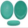LIFEFIT Balance Cushion Turquoise 33cm view 2