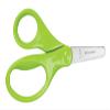 Fiskars 5 Inch Classic Blunt Tip Kids Scissors, Colors May Vary view 1
