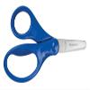 Fiskars 5 Inch Classic Blunt Tip Kids Scissors, Colors May Vary view 4