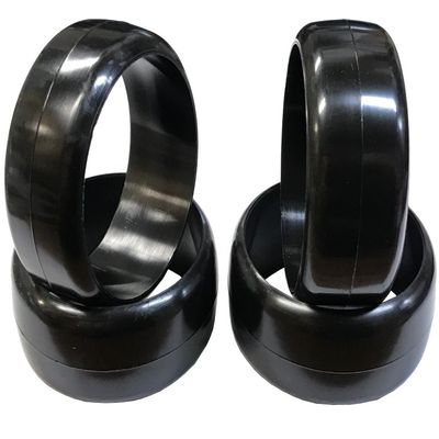 TOP LINE TDT-006PE Drift Tire Street Edition HDPE 4 Pieces