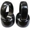 TOP LINE TDT-006PE Drift Tire Street Edition HDPE 4 Pieces view 1