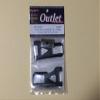 OUTLET  +1mm 3.0mm  2 OP-2530F1 view 1
