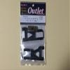 OUTLET  +1mm 2.5mm  2 OP-25F1 view 1