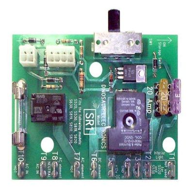 Dinosaur Electronics SERVELSR1