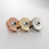 VORSO MK1 Precision Spinning Tops - Hand Finished in The United Kingdom (Stainless Steel with Ceramic Contact Point) view 2