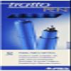 Tratto Synthetic Tip Pens 0.5 mm Cobalt Blue Pack of 12 view 1