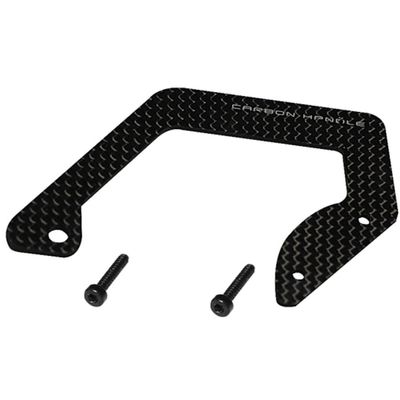 Futaba UBT3334 T7PX Carbon U-Top Handle