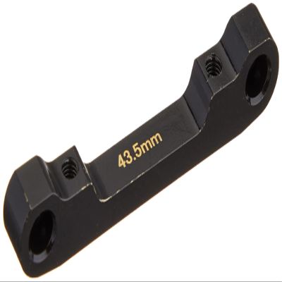Brass Sass Mount 43.5mm for Yokomo YD-4, YD-2, YD-2TC SDY-3043
