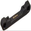 Brass Sass Mount 43.5mm for Yokomo YD-4, YD-2, YD-2TC SDY-3043 view 1