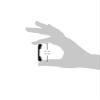 Brass Sass Mount 43.5mm for Yokomo YD-4, YD-2, YD-2TC SDY-3043 view 3