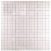 [5 Pack] Kiyohara K Felt Self Adhesive Stickers, 18 cm by 18 cm Pink KT1002 # 115 view 2