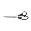 Westcott 8" Straight All Purpose Scissors, Black, 3-Pack view 4