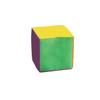 Foam Dice with Pockets - 1 Cube - Classroom Teacher Supplies, Preschool and Learning Activities view 1