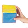 Foam Dice with Pockets - 1 Cube - Classroom Teacher Supplies, Preschool and Learning Activities view 3