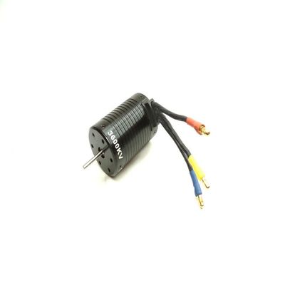Thunder Tiger 1:10 Desert Buggy Jackal PD90400KS Brushless Motor 3600kv TJK