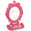 Unogiochi 6823 Princess Vanity Mirror, Multi-Color view 2