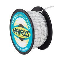 Henrys Diabolo Replacement String Roll 25m (White)