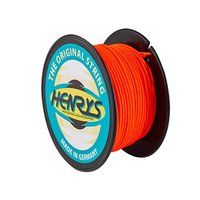 Henrys Diabolo Replacement String Roll 25m (Green)