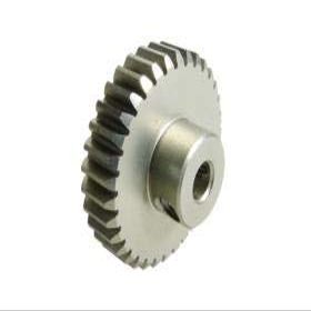 48 Pitch Pinion Gear 35T (7075 w/Hard Coating) / 3Racing / 3RAC-PG4835