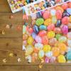 All Jigsaw Puzzles 1000 Pieces Candy Beans - Impuzzibles, UK Made Hard Jigsaw Puzzle for Adults, Gift Choice, 66 X 50cm, Portable view 2