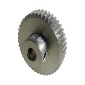 64 Pitch Pinion Gear 43T (7075 w/Hard Coating) / 3Racing / 3RAC-PG6443