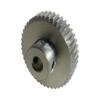 64 Pitch Pinion Gear 43T (7075 w/Hard Coating) / 3Racing / 3RAC-PG6443 view 1