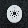 48 Pitch Spur Gear 77T / 3Racing / 3RAC-SG4877 view 1
