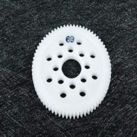 48 Pitch Spur Gear 69T / 3Racing / 3RAC-SG4869