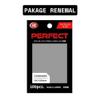 KMC 100 Karte Barriere Perfekte Gre (10 Packungen/Gesamt 1000) view 3