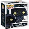 Funko Pop! Games: Destiny - Xur (Agent of Nine Exclusive) #239 view 3