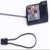 Flysky FS-A6 Receiver 2.4G 6CH for RC Transmitter for RC Airplane/Glider/Helicopter view 1