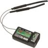 Flysky 2.4G 6 Channel FS-iA6B RC Recceiver PPM Output with iBus Port for FS i4x i6 RC Transmitter view 2