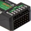 Flysky 2.4G 6 Channel FS-iA6B RC Recceiver PPM Output with iBus Port for FS i4x i6 RC Transmitter view 3