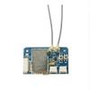 Fly Sky FS-X6B 2.4G PPM i-Bus 6CH Receiver for FS-I6X FS-i6S FS-i10 Transmitter RC Quadcopter view 1