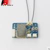 Fly Sky FS-X6B 2.4G PPM i-Bus 6CH Receiver for FS-I6X FS-i6S FS-i10 Transmitter RC Quadcopter view 3