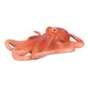 MOJO Octopus Realistic International Wildlife Hand Painted Toy Figurine view 1