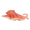 MOJO Octopus Realistic International Wildlife Hand Painted Toy Figurine view 2