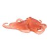 MOJO Octopus Realistic International Wildlife Hand Painted Toy Figurine view 3