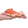MOJO Octopus Realistic International Wildlife Hand Painted Toy Figurine view 4