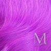 Cheerleader Short Pageboy color NEON PURPLE - Enigma Wigs Anime Cosplay China Doll Gina Straight Bangs Women Bundle with Cap, MaxWigs Costume Wig Care Guide view 2