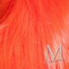 Cheerleader Short Pageboy color ORANGE - Enigma Wigs Anime Cosplay China Doll Gina Straight Bangs Women Bundle with Cap, MaxWigs Costume Wig Care Guide view 2